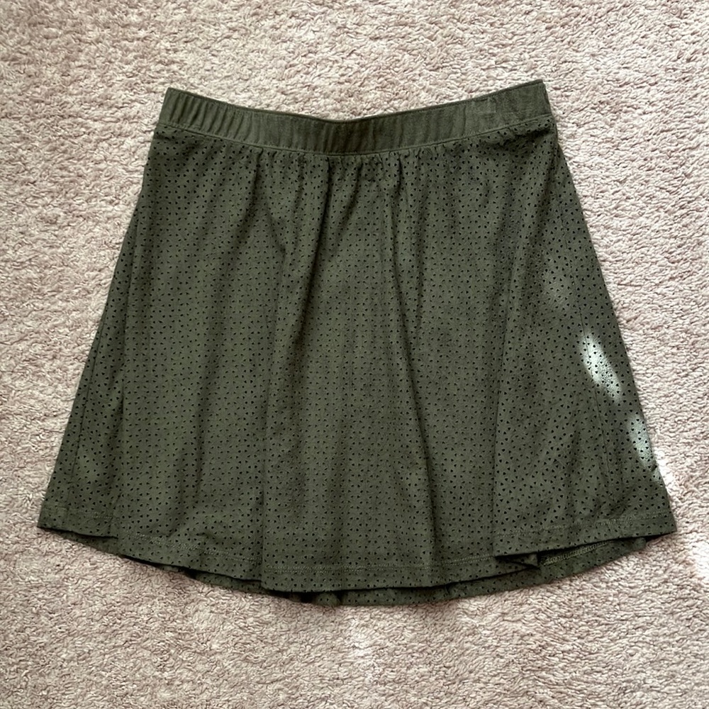 Kohls Candies Skirt Size Small